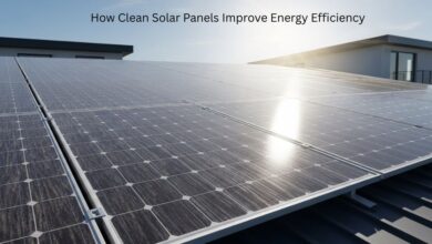 Performance & Energy Efficiency