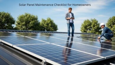 Maintenance & Long-Term Care