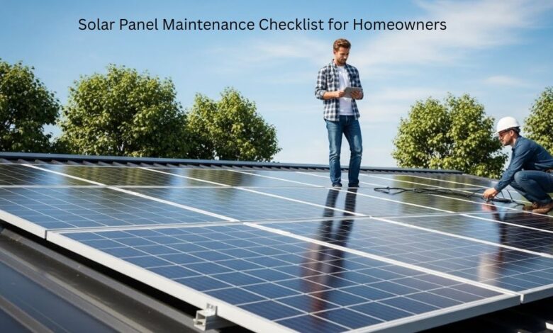 Maintenance & Long-Term Care